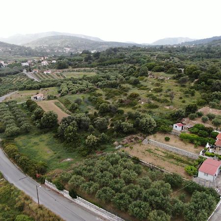 Country House In Speri Palaiokastro Παλαιόκαστρο Εξωτερικό φωτογραφία