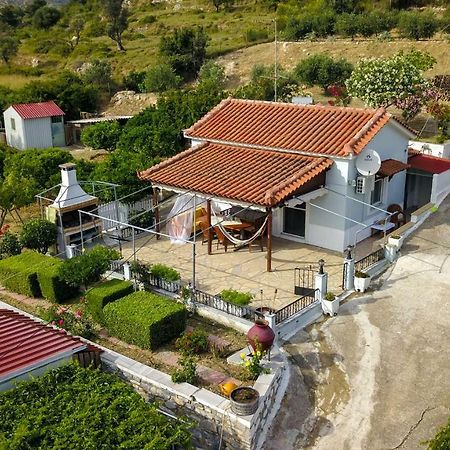 Country House In Speri Palaiokastro Παλαιόκαστρο Εξωτερικό φωτογραφία