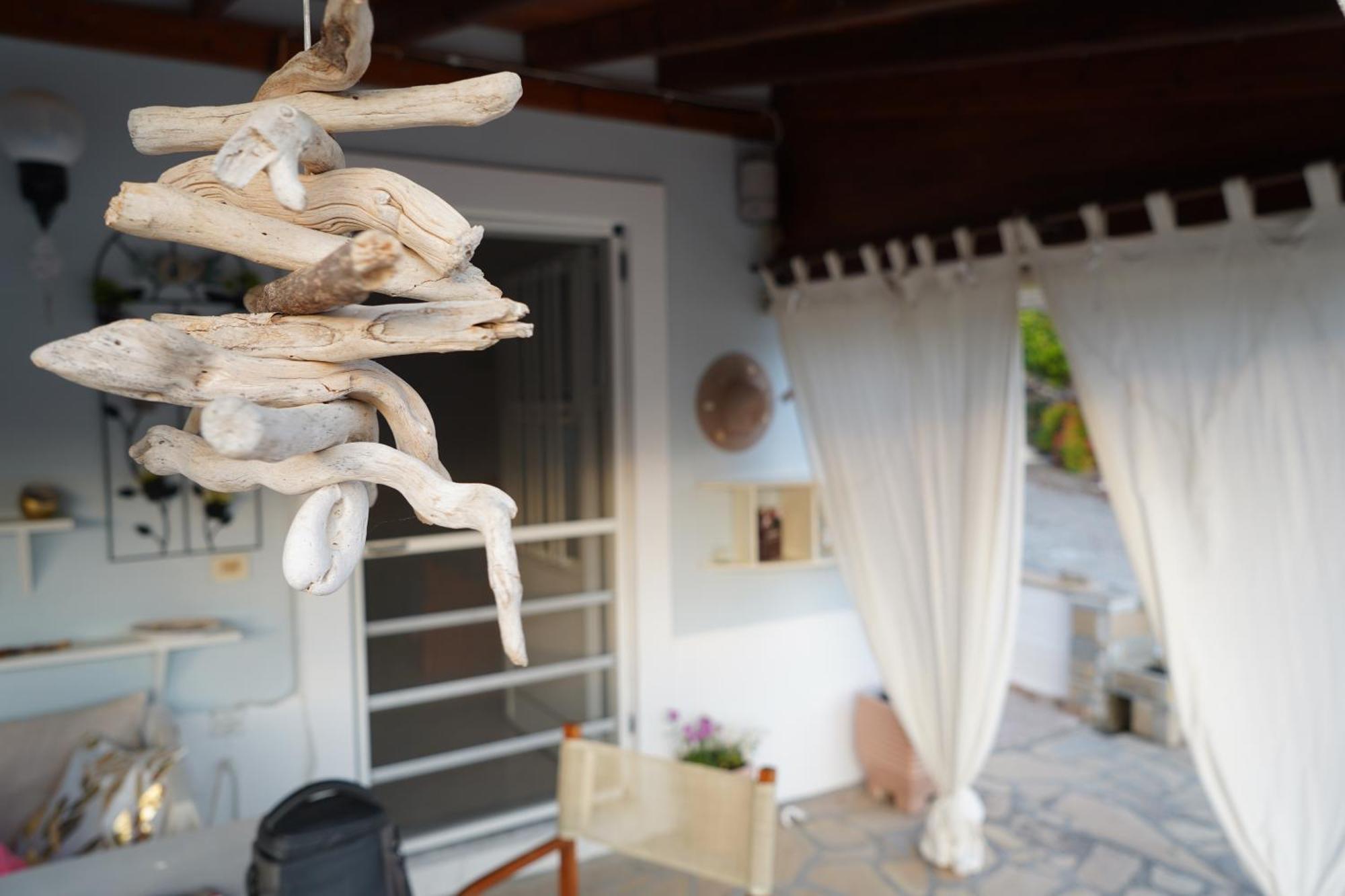 Country House In Speri Palaiokastro Παλαιόκαστρο Εξωτερικό φωτογραφία