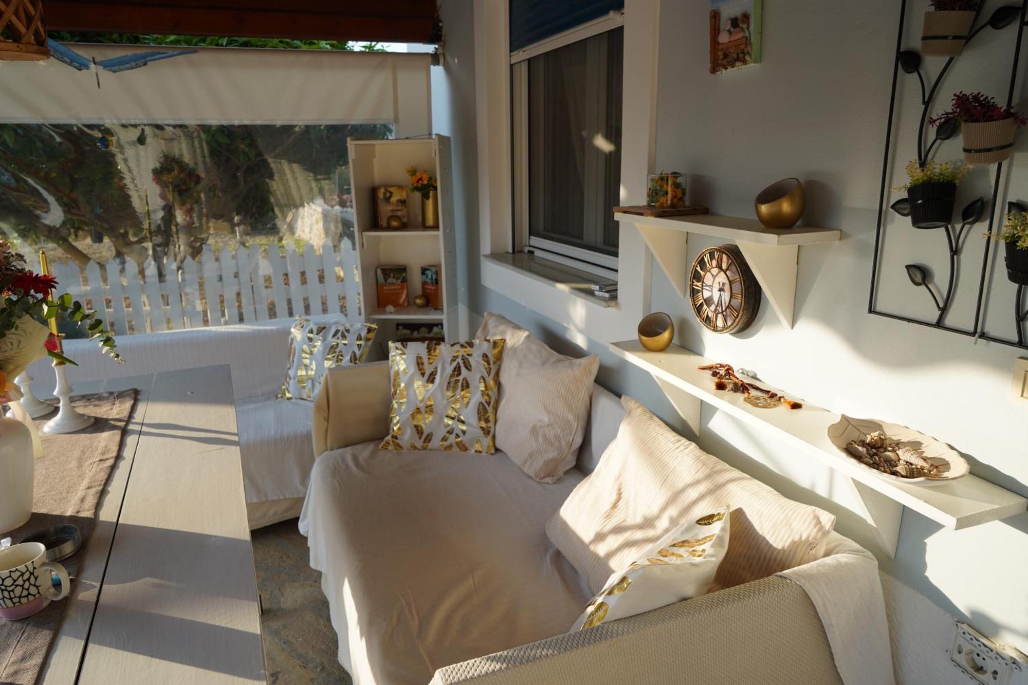 Country House In Speri Palaiokastro Παλαιόκαστρο Εξωτερικό φωτογραφία