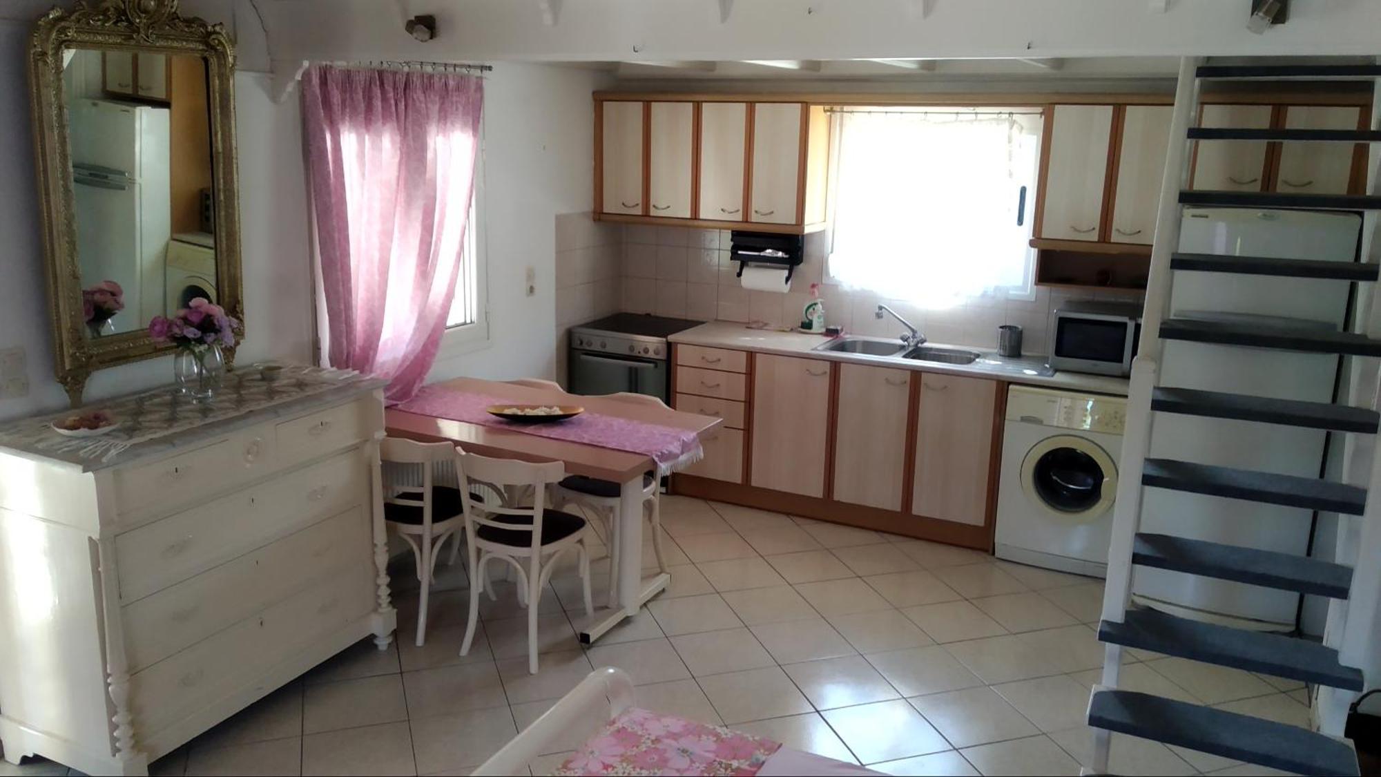 Country House In Speri Palaiokastro Παλαιόκαστρο Εξωτερικό φωτογραφία