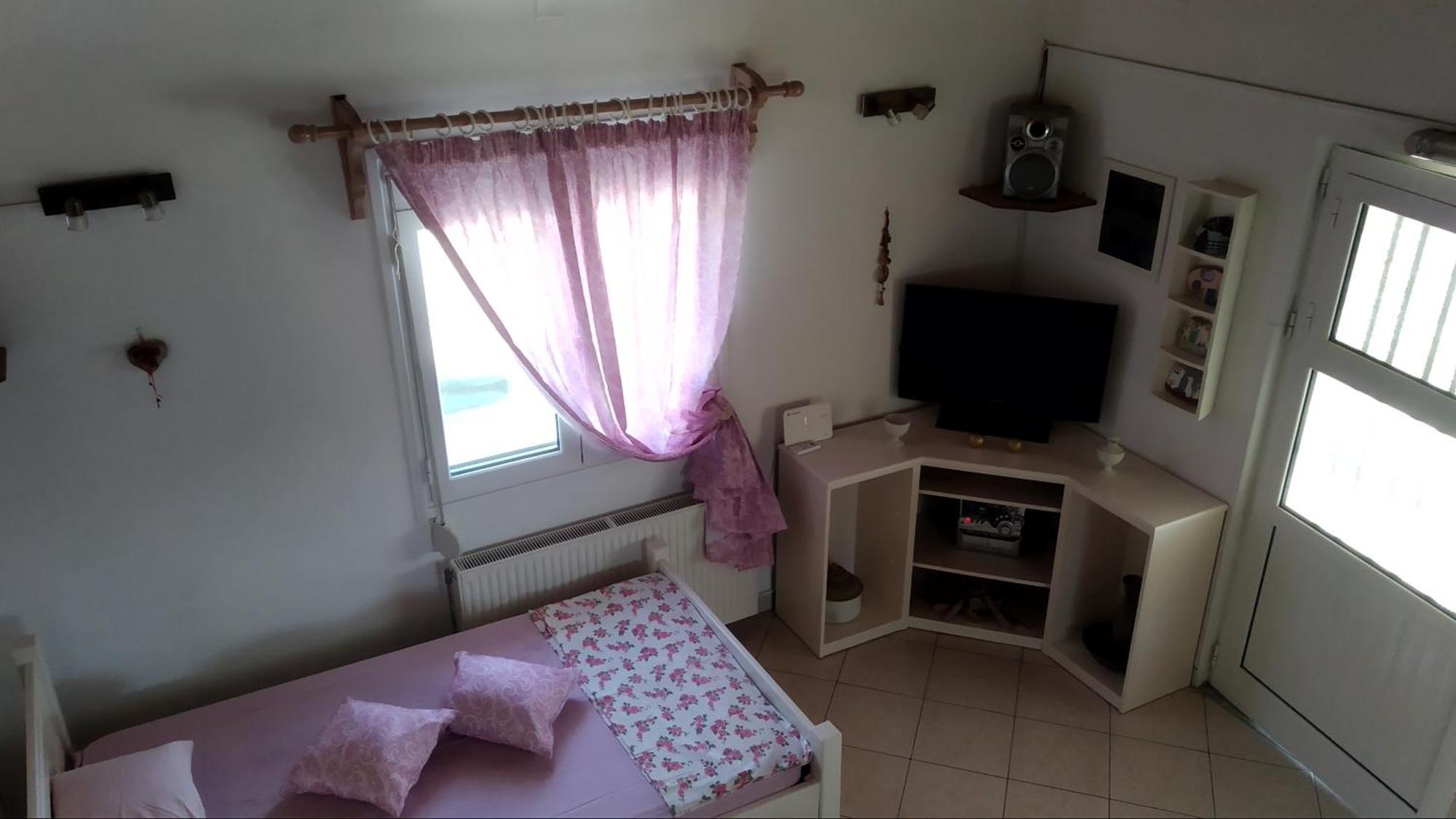 Country House In Speri Palaiokastro Παλαιόκαστρο Εξωτερικό φωτογραφία