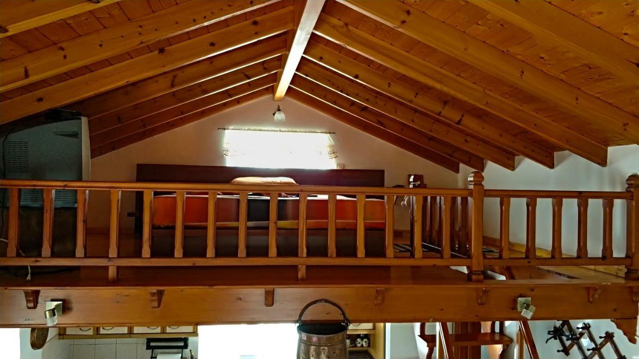 Country House In Speri Palaiokastro Παλαιόκαστρο Εξωτερικό φωτογραφία