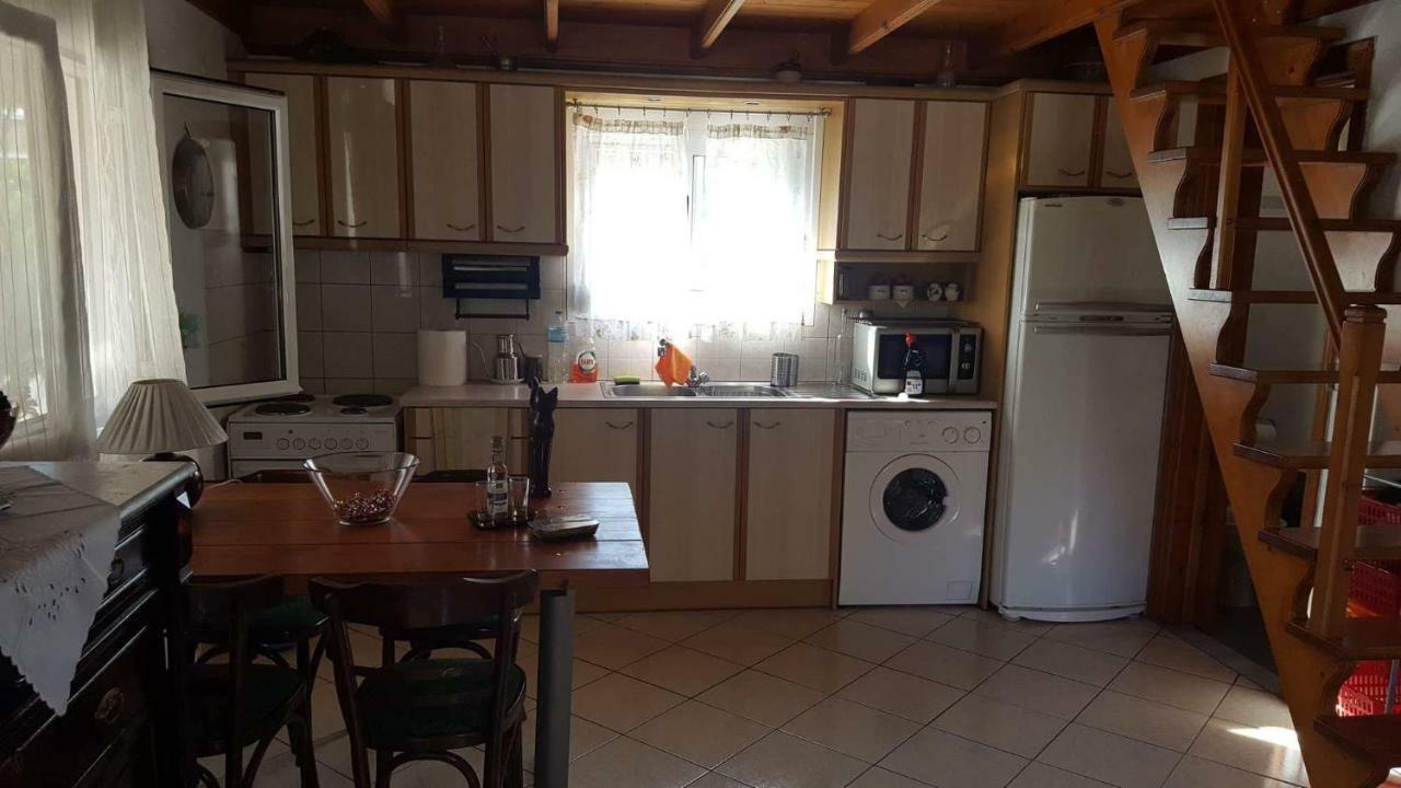 Country House In Speri Palaiokastro Παλαιόκαστρο Εξωτερικό φωτογραφία