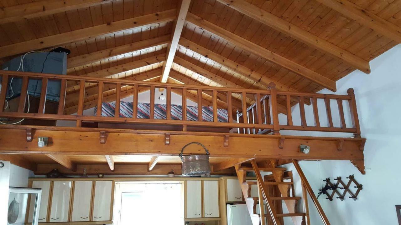 Country House In Speri Palaiokastro Παλαιόκαστρο Εξωτερικό φωτογραφία