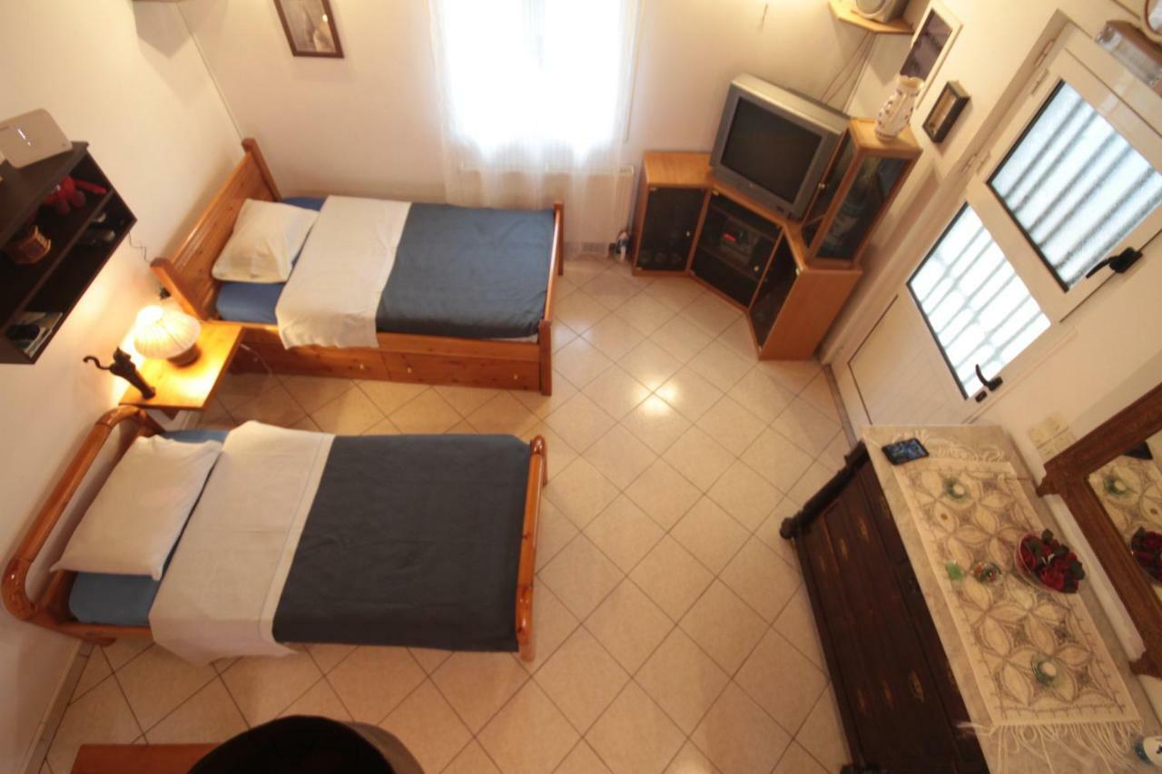 Country House In Speri Palaiokastro Παλαιόκαστρο Εξωτερικό φωτογραφία