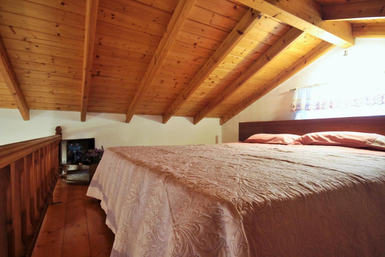 Country House In Speri Palaiokastro Παλαιόκαστρο Εξωτερικό φωτογραφία