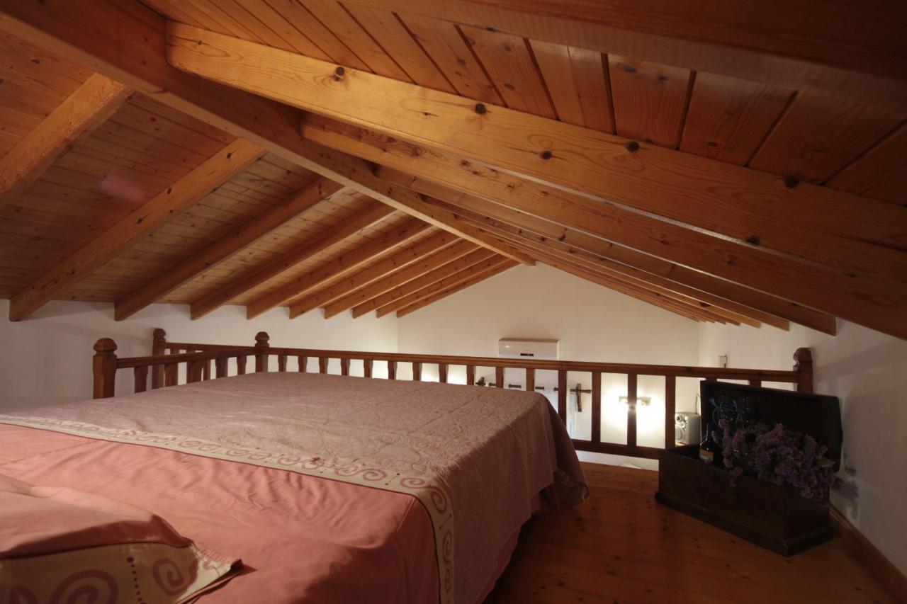 Country House In Speri Palaiokastro Παλαιόκαστρο Εξωτερικό φωτογραφία